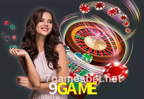 vivo no cassino 9GAME