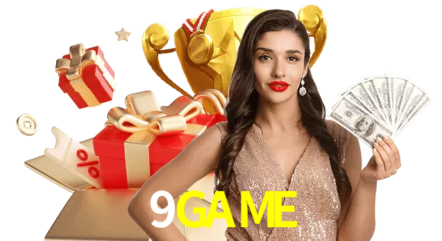 Jogue com dealers reais no 9GAME!