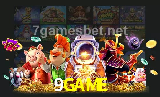 cassino 9GAME